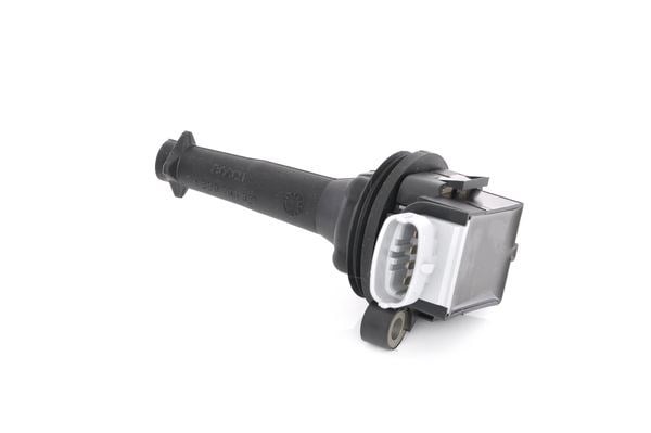 Atesleme Bobını Volvo C30 2.4-T5 06>14 C70 Iı 2.4-T5 06>12 S40 Iı 2.4-T5 S60 Iı 2.5-2.0 00>12 Ford Focus Iı Da .Hcp.Dp 2.5 Rs 09>11 Kuga I 2.5 4X4 08>12 Bosch 0221604010