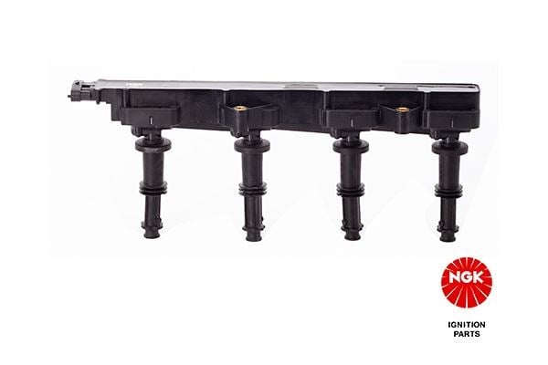Ateşleme Bobini Zafıra B- Vectra C- Sıgnum 03 > 2.2 Direct Z22yh Ngk 48151