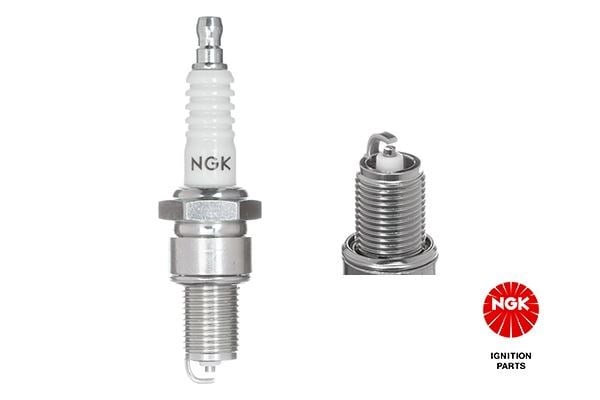 Atesleme Bujısı Bp5esz Mercedes M102 M103 M104 M112 M119 M120 W115 W116 W123 W126 . Renault Clıo Laguna R19 1.8-2.0 Enj . Opel Astra F Corsa A-B Vectra A Ngk 4691