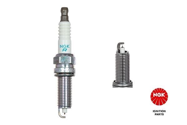 Ateşleme Bujisi İridyum Suzukı Swıft Baleno Ignıs 1.2L K12c A2l412 A1k412 Atk412 Ilzkr6f11 Ngk 97345