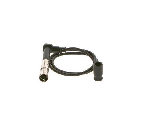 Atesleme Kablosu Setı Mercedes M119 W124 W210 W140 Bosch 0986356315