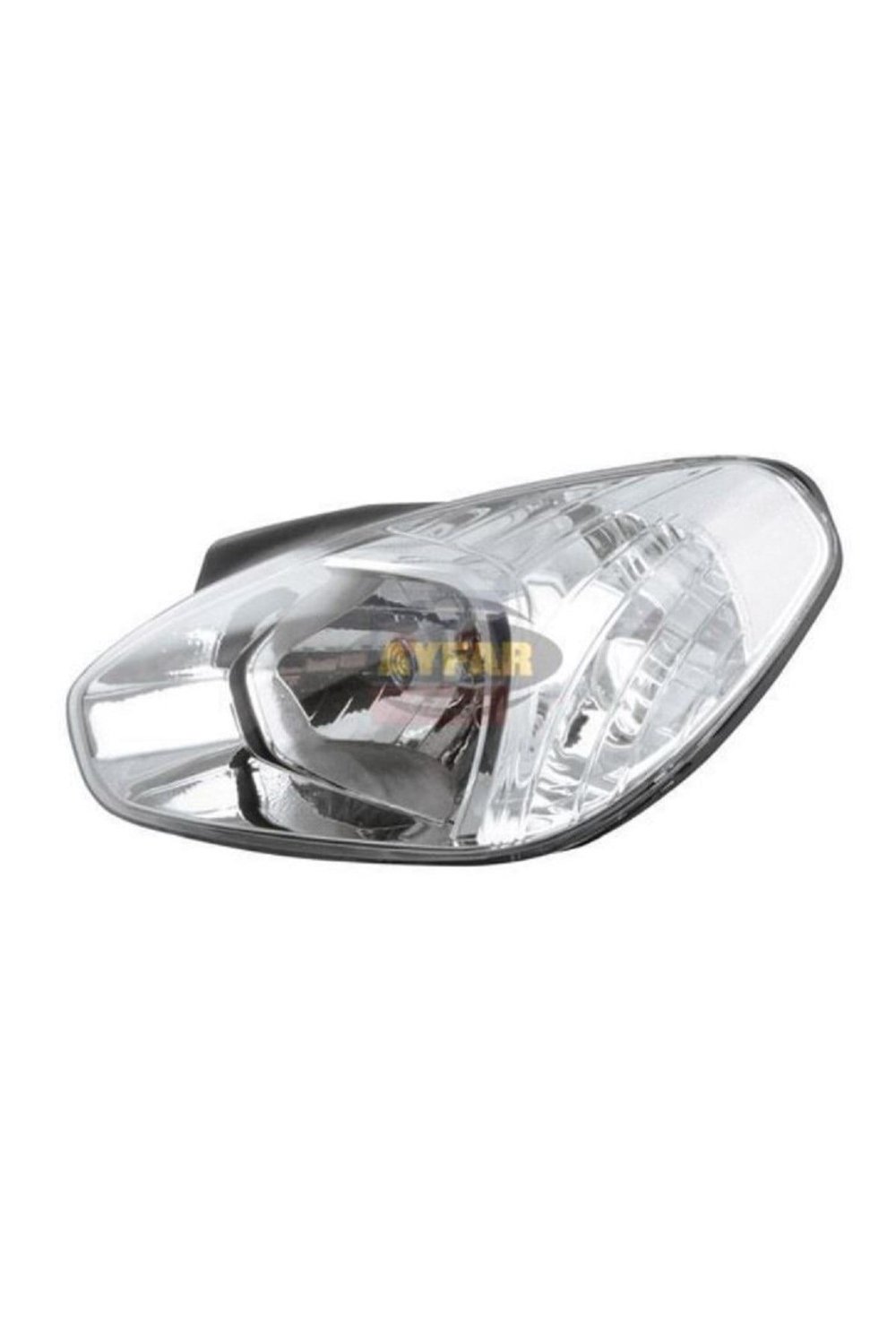 AYFAR 921021E040 Far Sağ Hyundai Accent Era 2010> Uyumlu Beyaz Elektrikli Motorlu Tip