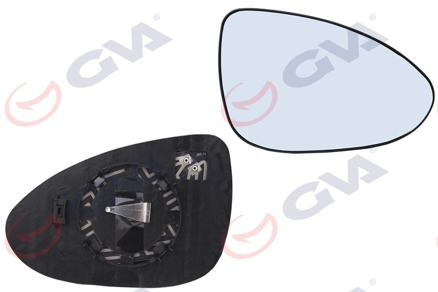 Ayna Camı Sağ Aveo 11> Isıtmalı Konveks Vm-402Ghr Gva 1199341