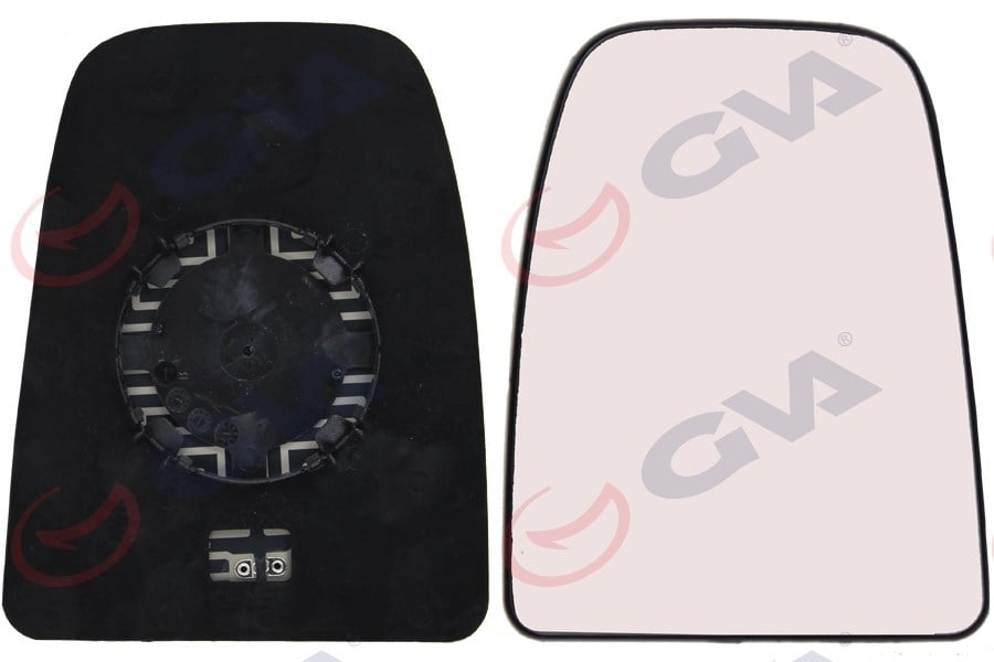 Ayna Camı Sağ Daıly 14> Isıtmalı Konveks Vm-6952Ghr Gva 1129915