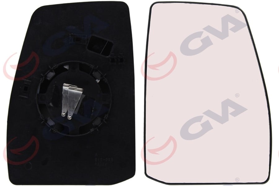 Ayna Camı Sağ Tourneo Custom 14> Mekanik Konveks Vm-6325Gr Gva 1133350