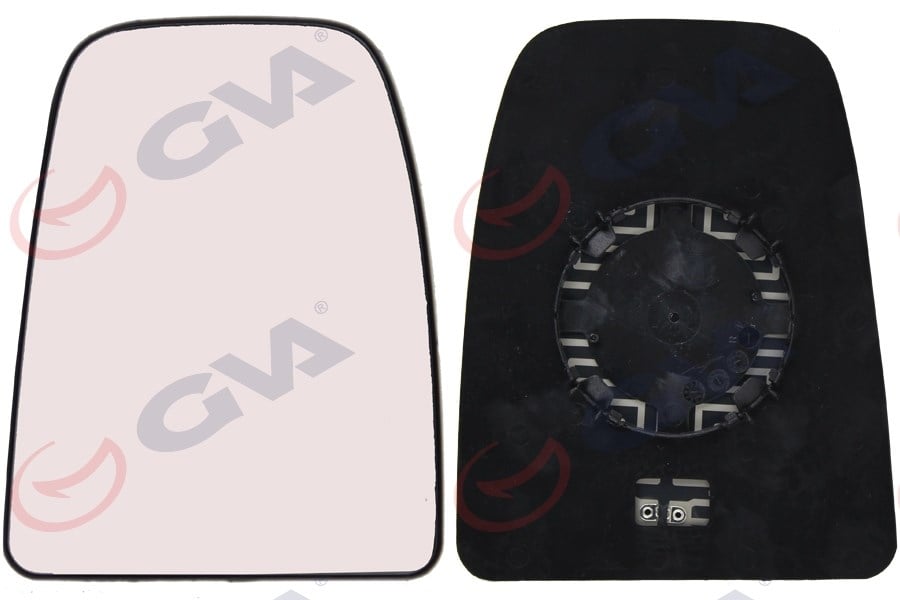 Ayna Camı Sol Daıly 14> Isıtmalı Konveks Vm-6952Ghl Gva 1129916