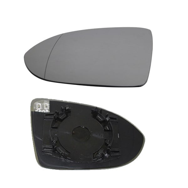 Ayna Camı Sol Passat 14> Isıtmalı Asferik Vm-6189Aghl Gva 1175120