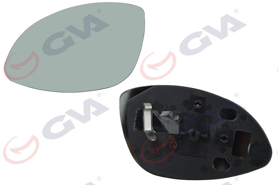 Ayna Camı Sol Vectra B 95-02 Mekanik Konveks Vm-166Gl Gva 1190016