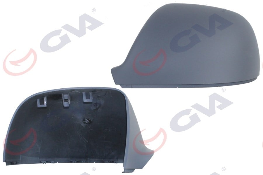 Ayna Kapağı Astarlı Sol Transporter T6 Caravelle 10> Vm-6196Cpl Gva 1275731