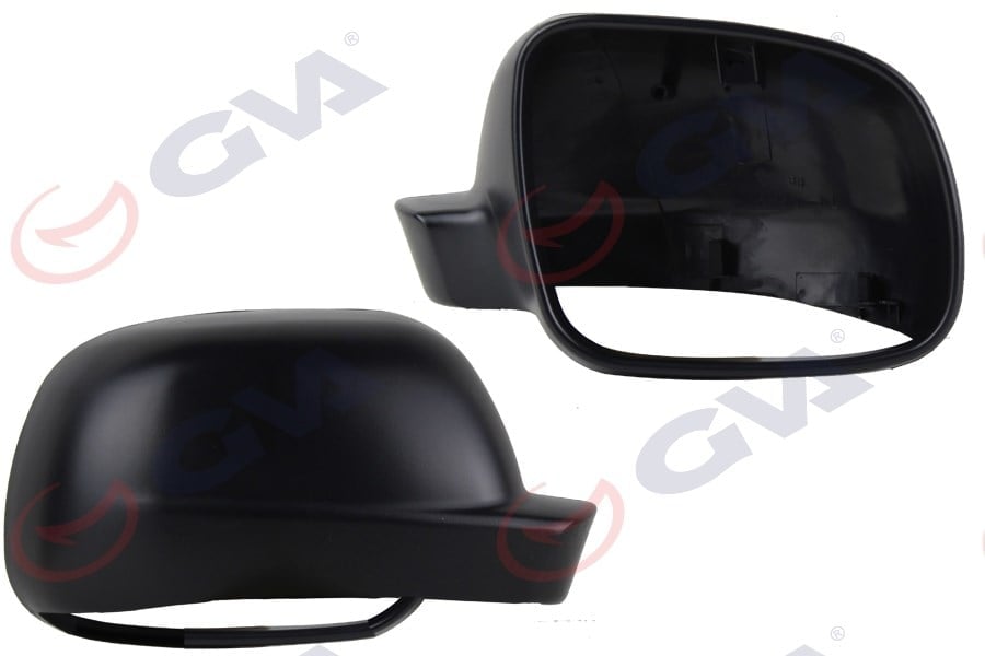 Ayna Kapağı Desenli Sağ Golf-Bora 98-03 Vm-188Cr Gva 1275126