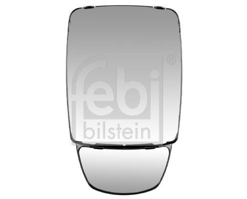 Ayna Sistemi Caterpillar Febı 180407