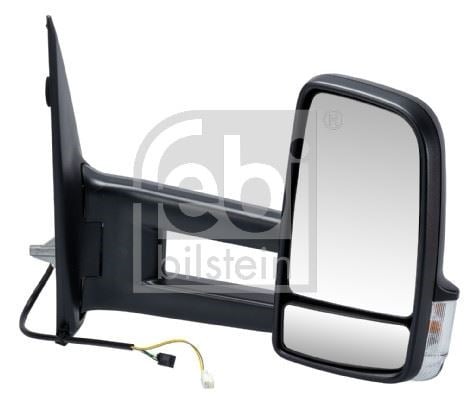 Ayna Sistemi Mercedes-Benz Car Febı 180342