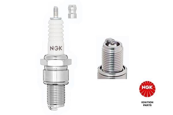 B6es Ateşleme Bujisi Ngk 7310