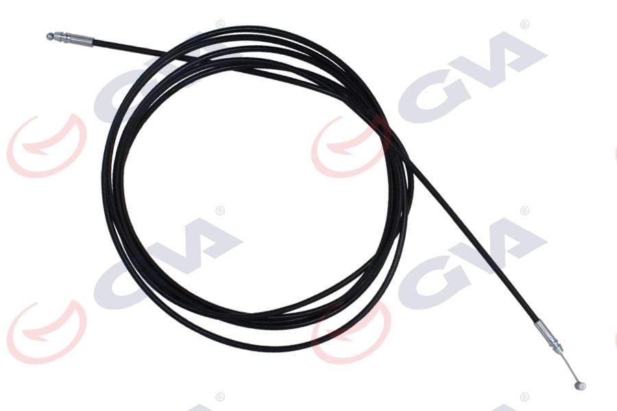 Bagaj İç Açma Teli Toyota Corolla Ae101 93/98 Gva 8771112