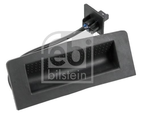 Bagaj Kapak Açma Butonu Swici Opel Astra H 04> Febı 184579