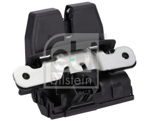 Bagaj Kapak Kilidi Ford Car-Ford Motor Company B-Max 12 -B-Max Van 12 -Fiesta Vı 09 -Fiesta Vı 1 3 -Fiesta Vı Van 09 -Fiesta Vı Van 13 Febı 199092