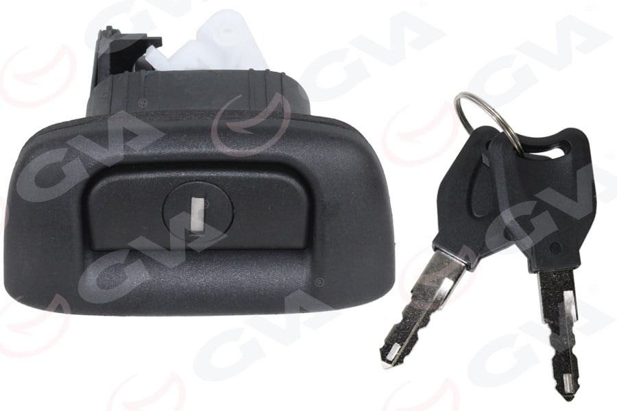 Bagaj Kilidi Renault Clıo Iı Gva 8314216