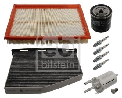 Bakım Paketi Caddy 3 2K .Golf 5 1K .Golf 5 Plus 5M Polo 9J1 .Polo 9J2 Febı 36103