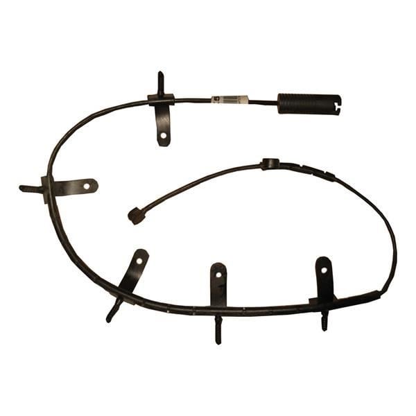 Balata Fısı Arka Bmw F25 F26 Bosch 1987474547