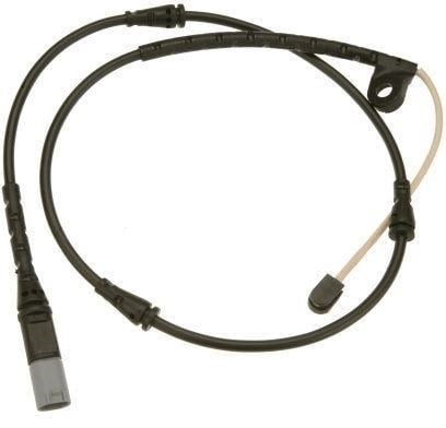 Balata Fısı On Bmw E70 F15 E71 E72 F16 Trw Gıc276
