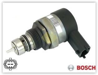 Basınç Regulatörü Laguna Iıı 2.0Dcı 07 > Trafıc Iı 2.0Dcı 06 > Espace Iv 2.0Dcı 12 > Scenıc Iıı Bosch 0281002800