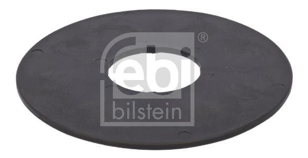Baskı Pulu Süspansiyon Jost Achsen Systems Febı 188156