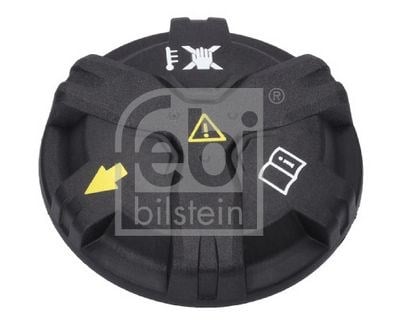 Başlık Kapağı Motor Sogutmasi Toyota Febı 188330