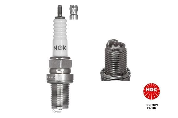 Bc6es Ateşleme Bujisi Ngk 3312