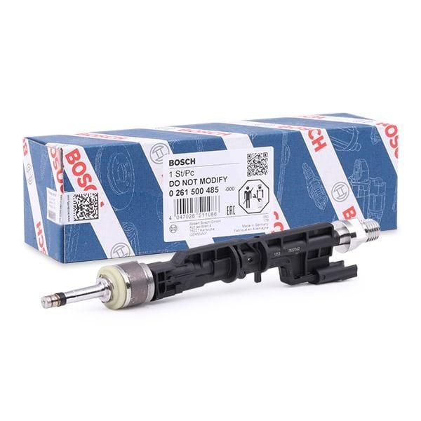 Benzin Enjektörü Bosch 0261500485