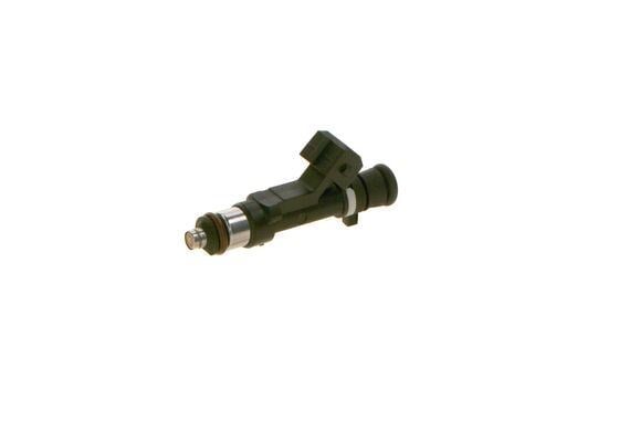 Benzin Enjektörü Manifold Ev-14-El Bosch 0280158116