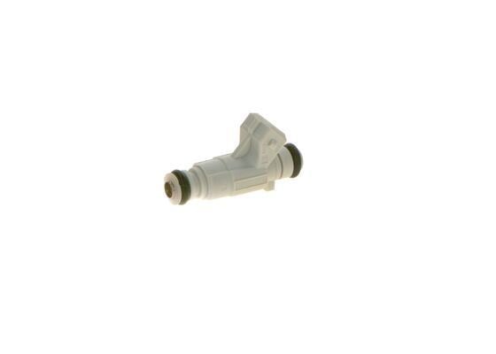 Benzin Enjektörü Manifold Ev6c Bosch 0280155812