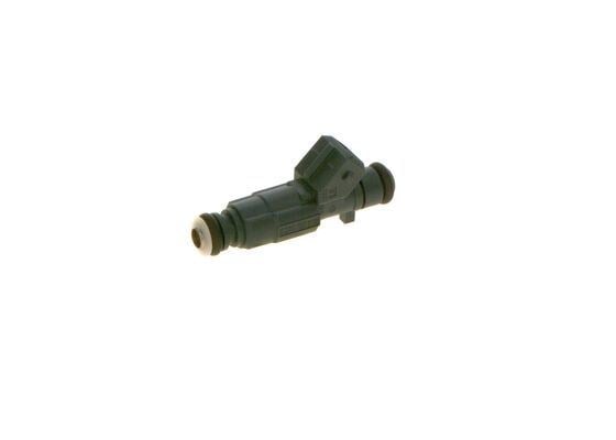 Benzin Enjektörü Manifold Ev6c Bosch 0280155919