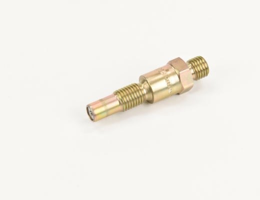 Benzin Enjektörü Mekanik Ep/Dcc 45 R 3 Bosch 0437004003