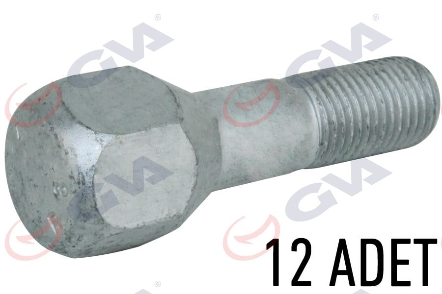 Bijon Civatası Fıat Albea-Palio 1.6Cc E.M. Paket 12 Gva 8820128