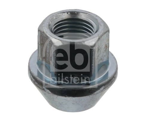 Bijon Somunu Chevrolet Gm Febı 46692