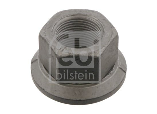 Bijon Somunu Iveco Acces Arway Crossway Citelis Crealis Crossway Evadys Magelys Febı 34334
