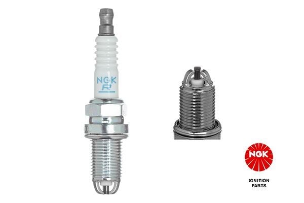 Bkur6et-10 Buji V-Lıne 24 R9-R19-Mgn-Clıo-Palıo-Marea-106-206-Corsa--Astra-Vectra Ngk 3045