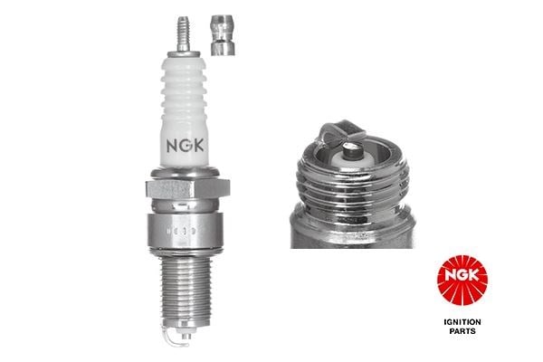 Bp-4 Ateşleme Bujisi Ngk 2911
