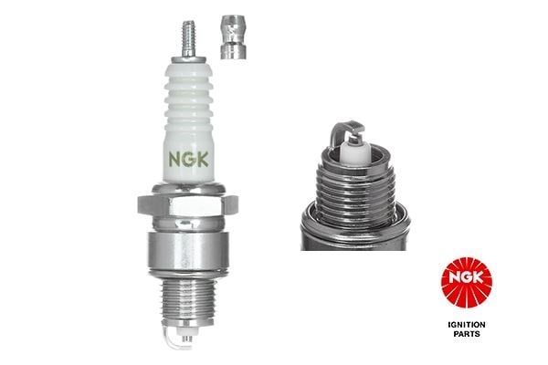 Bp6h Ateşleme Bujisi Ngk 3975