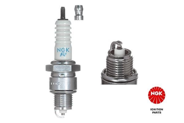 Bpr7hs-10 Ateşleme Bujisi Ngk 1092