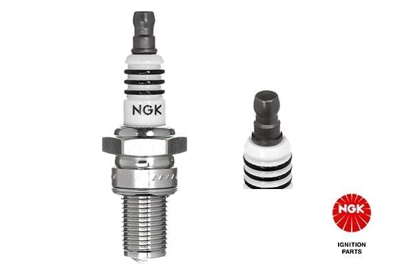 Br10ecmıx Ateşleme Bujisi Ngk 3006
