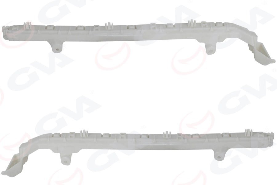 Braket Tampon Arka Set Renault Megane Iv 2016-2019 Gva 9511115