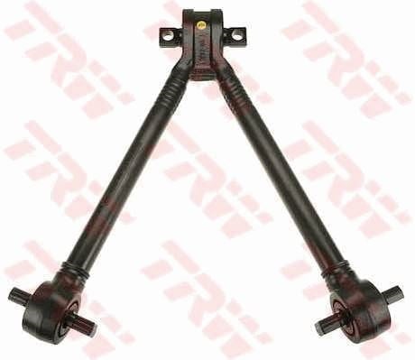 Bugi Kolu-Tekerlek Bağlantısı Iveco Stralıs I-Stralıs Iı Trw Jvl0027