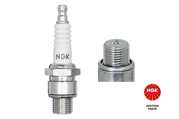 Buhx Ateşleme Bujisi Ngk 2522