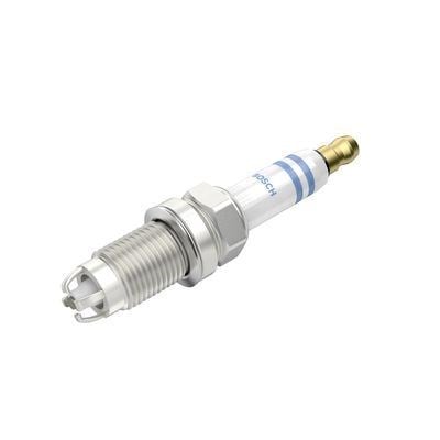 Buji Fgr6hqe Passat 2.8 V6-Golfv-Jettaııı-Par9-R19-Mgn-Clıo-Palıo-Marea-106-206-Corsa-Astra-Vectra Bosch 0242240590