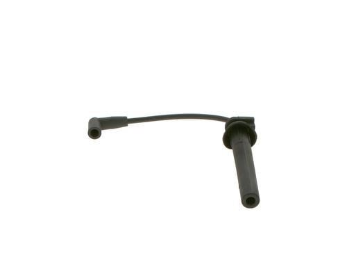 Buji Kablo Seti Chrysler Voyager 2.4-2.4İ 96-07 -Neon 2.0İ 16V 94-05 -Stratus 2.0İ 16V 95-00 Bosch 0986357270