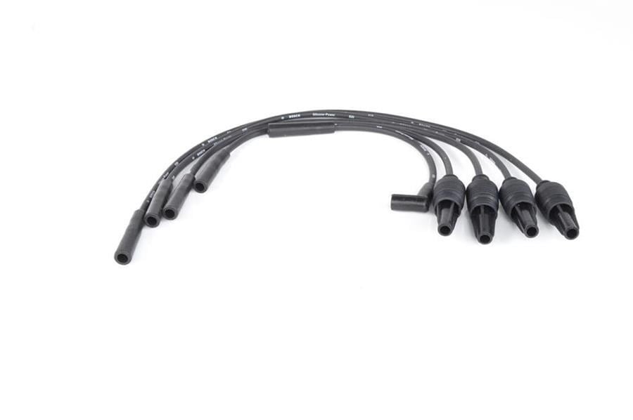Buji Kablosu P106 I-P205 I-P309 I-Iı-Ax-Bx-Zx 1.0-1.1-1.4 8V 91-96 5 Li Set Bosch 0986356889
