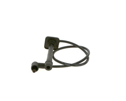Buji Kablosu Silikon Set B 198 Bosch 0986357198