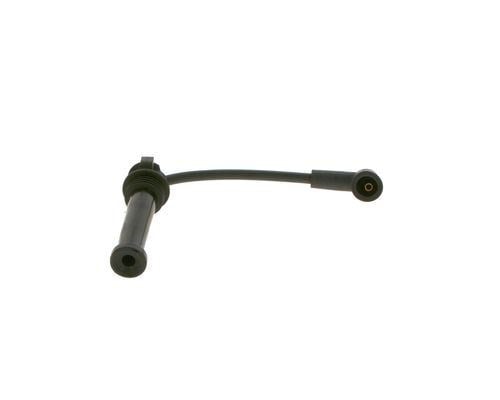 Buji Kablosu Takım Ford Mondeo 01> 2.0 Duratec Bosch 0986357271