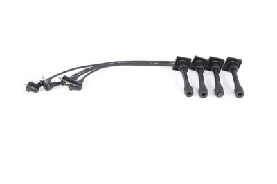 Buji Kablosu Toyota Corolla 1.6L 4A-Fe Ae101 Ae111 Dohc Enjeksiyonlu 92-00 Bosch 0986356928